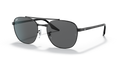 Ray-Ban RB3688  Sunglasses