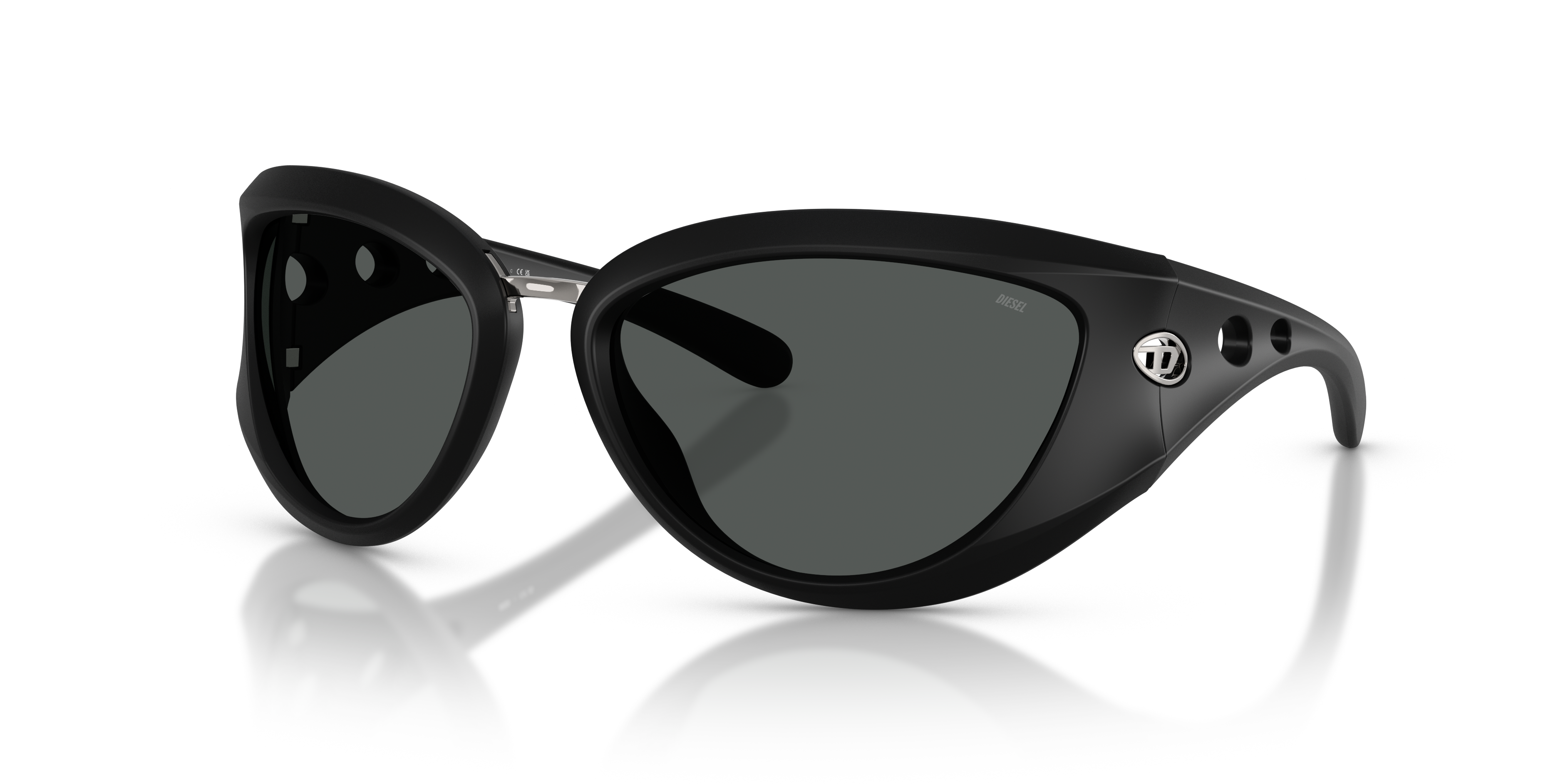 Diesel DL3007U  Sunglasses