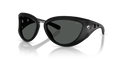 Diesel DL3007U  Sunglasses