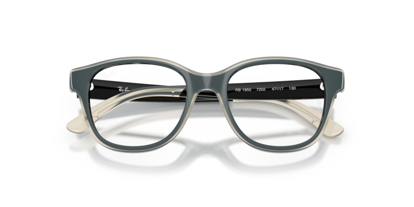 Ray-Ban Junior Vista RY1950  Eyeglasses Kids