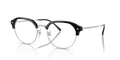 Ray-Ban Vista RX7229  Eyeglasses