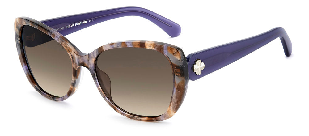 Kate Spade KS JALISA 2/G/S Sunglasses