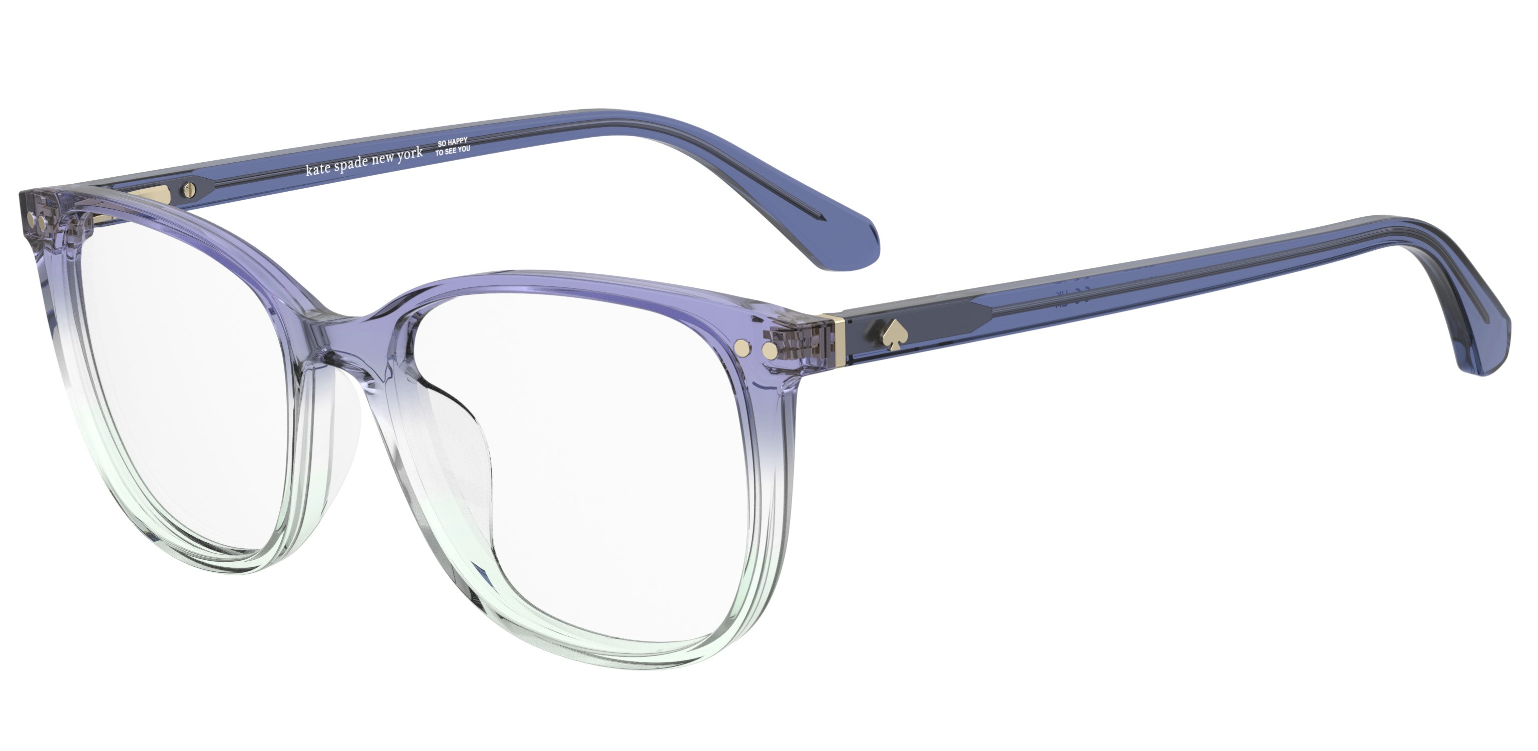 Kate Spade Joliet/f Eyeglasses