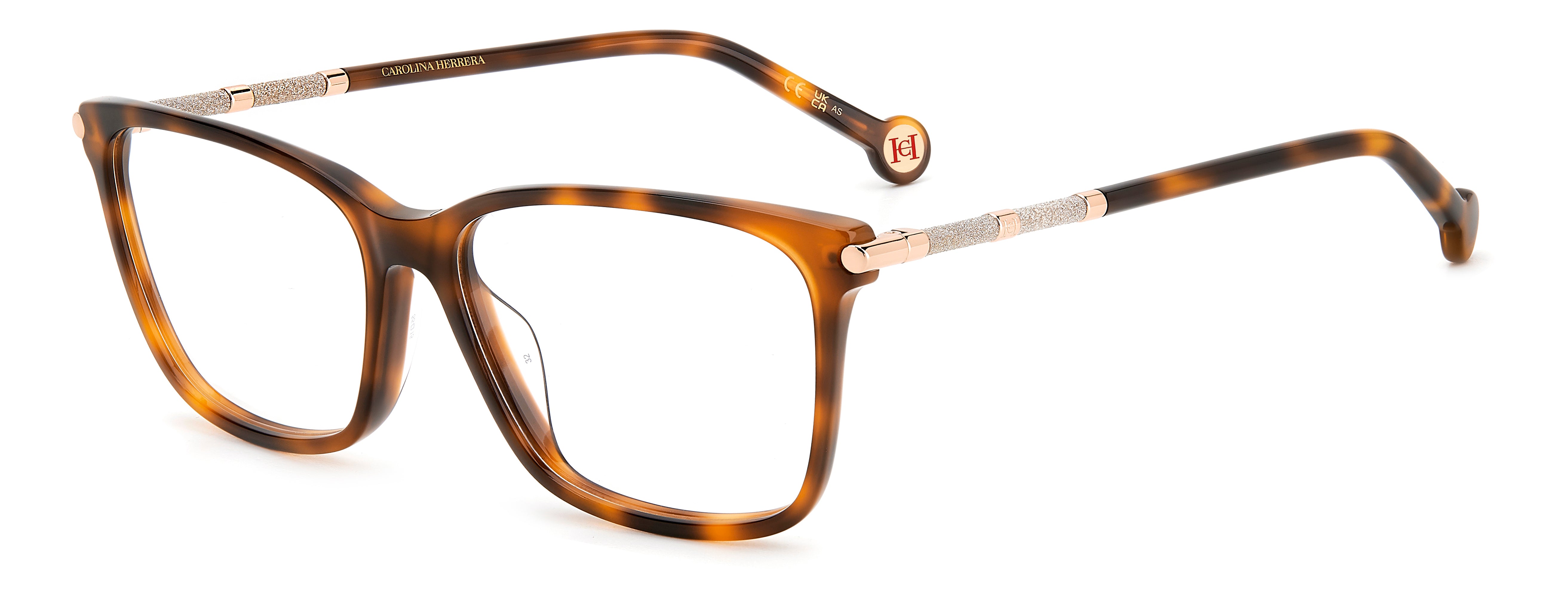 Carolina Herrera Her 0199/g Eyeglasses