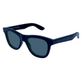 Alexander McQueen AM0421S Sunglasses