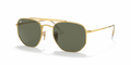 Ray-Ban RB3648 The Marshal Sunglasses