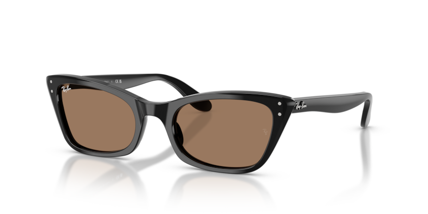 Ray-Ban RB2299 Lady Burbank Sunglasses