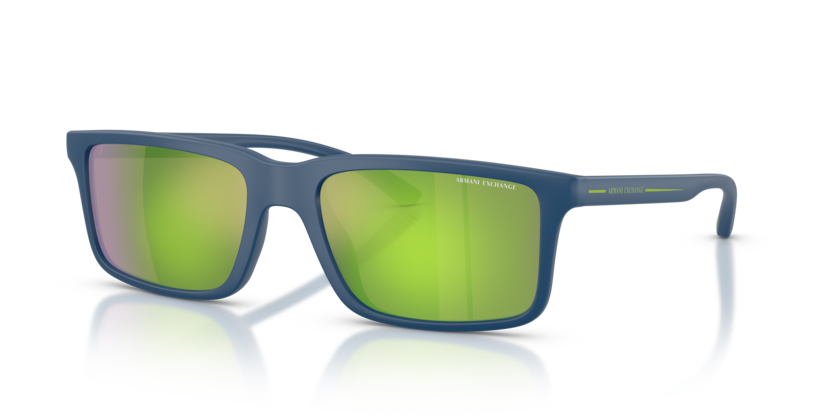 Armani Exchange AX4157SU  Sunglasses