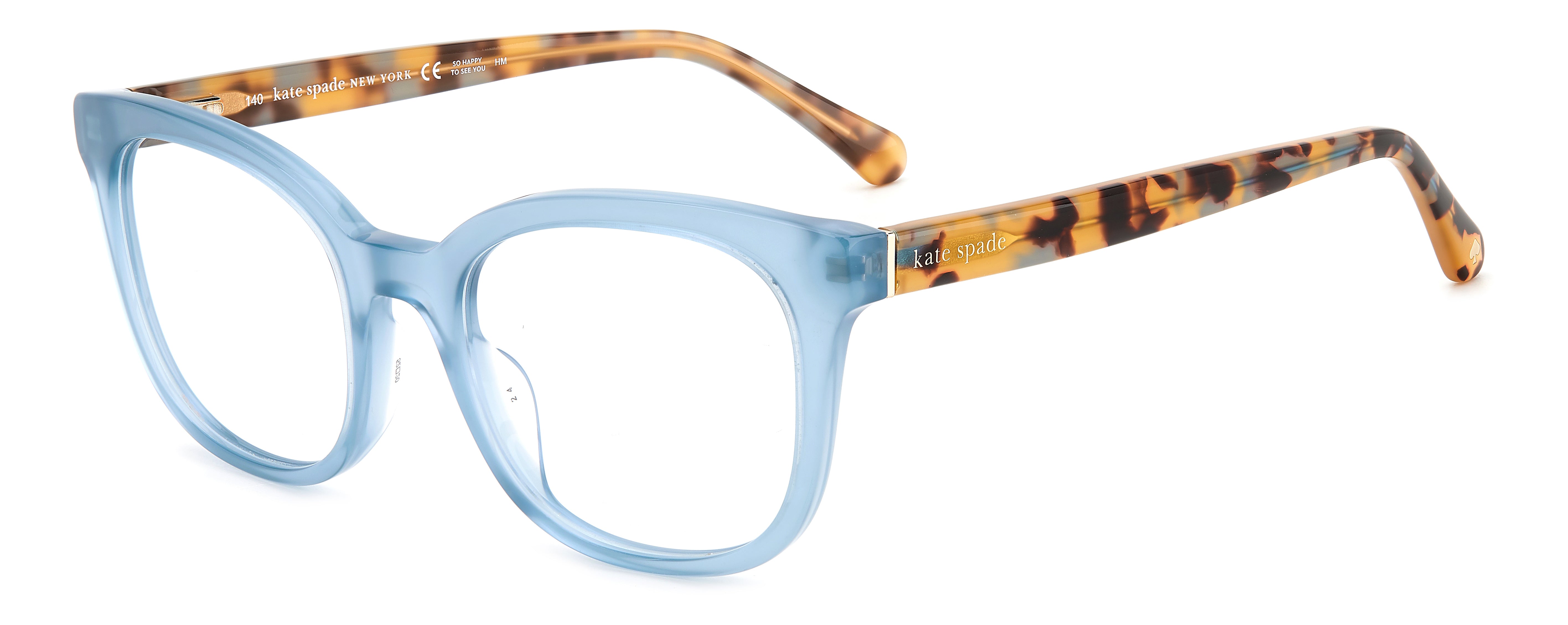 Kate Spade Samara/g Eyeglasses