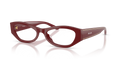 Prada PR D19VU  Eyeglasses