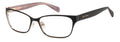 Juicy Couture JU 253/G Eyeglasses