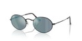 Ray-Ban RB3547N Oval Sunglasses