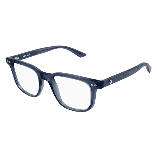 Montblanc MB0256O Eyeglasses