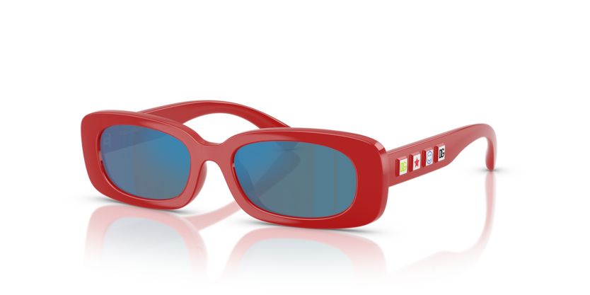 Dolce & Gabbana Kids DX6006U  Sunglasses Kids