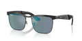 Ray-Ban RB3875 Wayfarer Deluxe Sunglasses