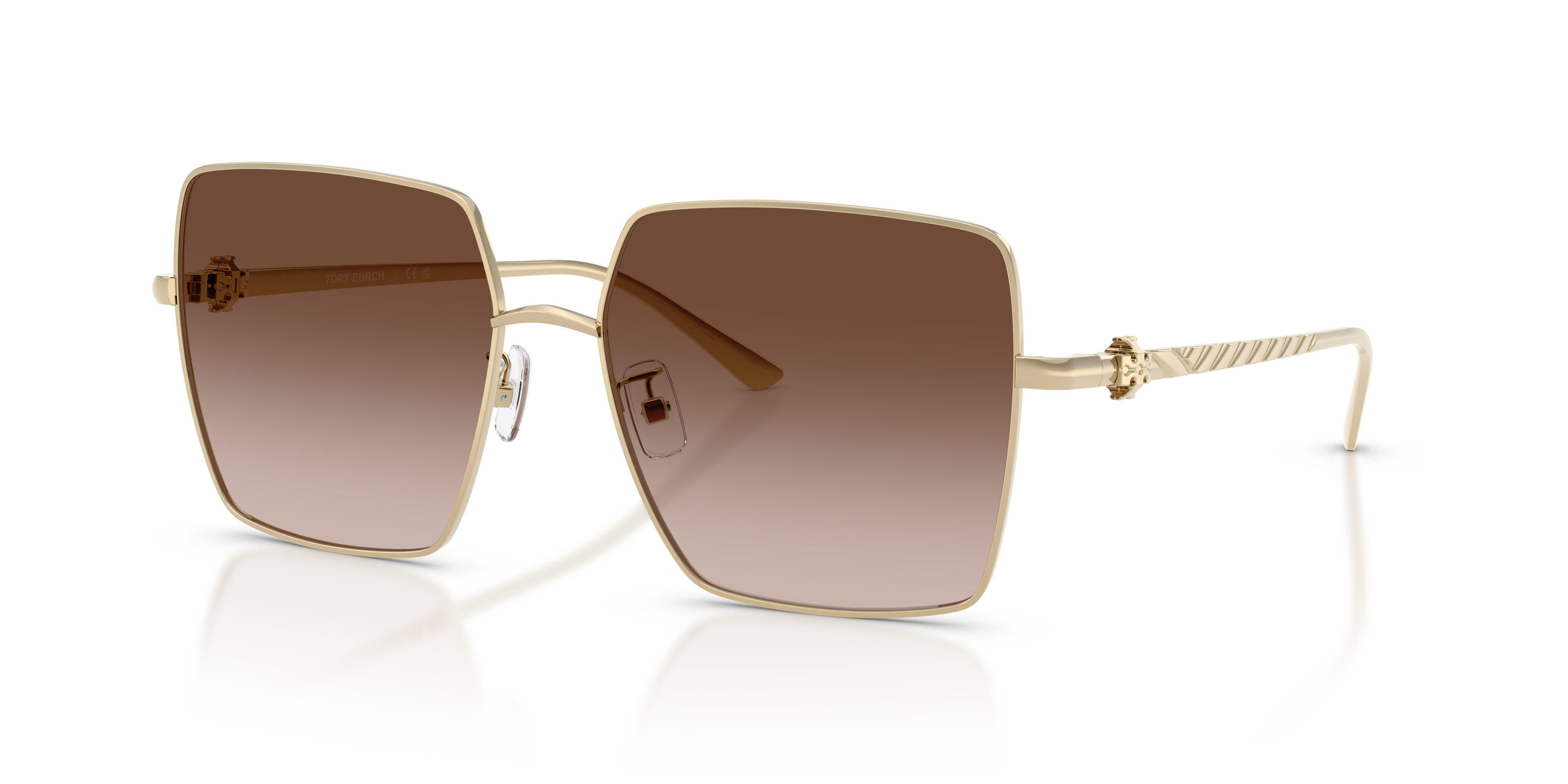 Tory Burch TY6120  Sunglasses