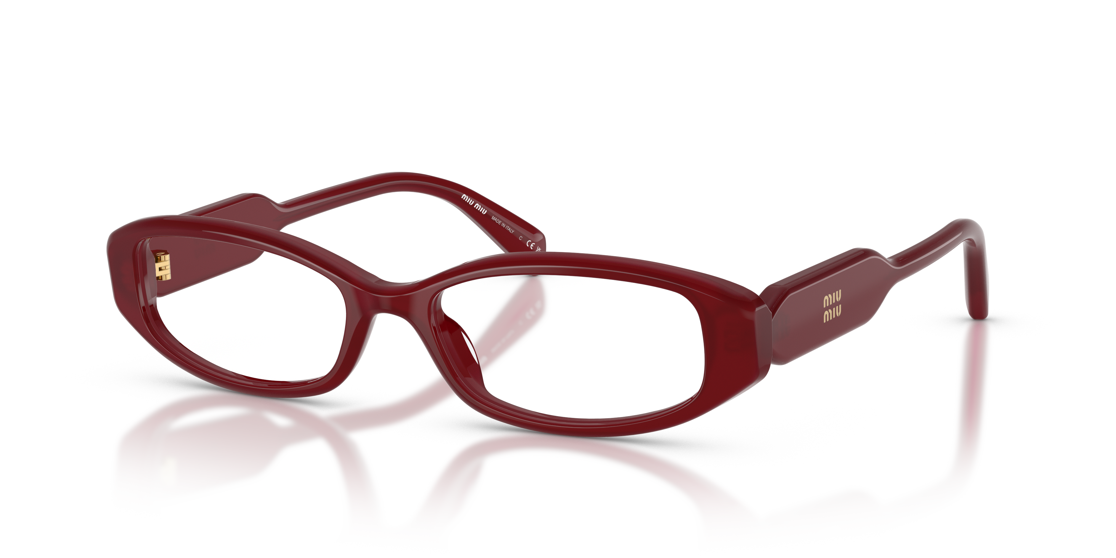 Miu Miu MU 06ZV  Eyeglasses