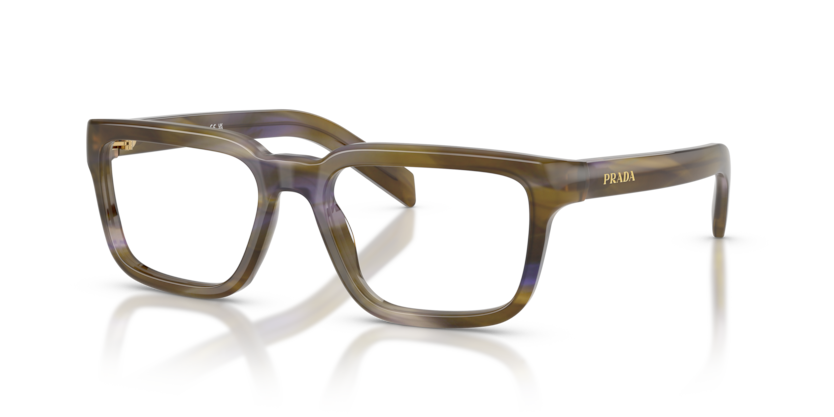 Prada PR D04V  Eyeglasses