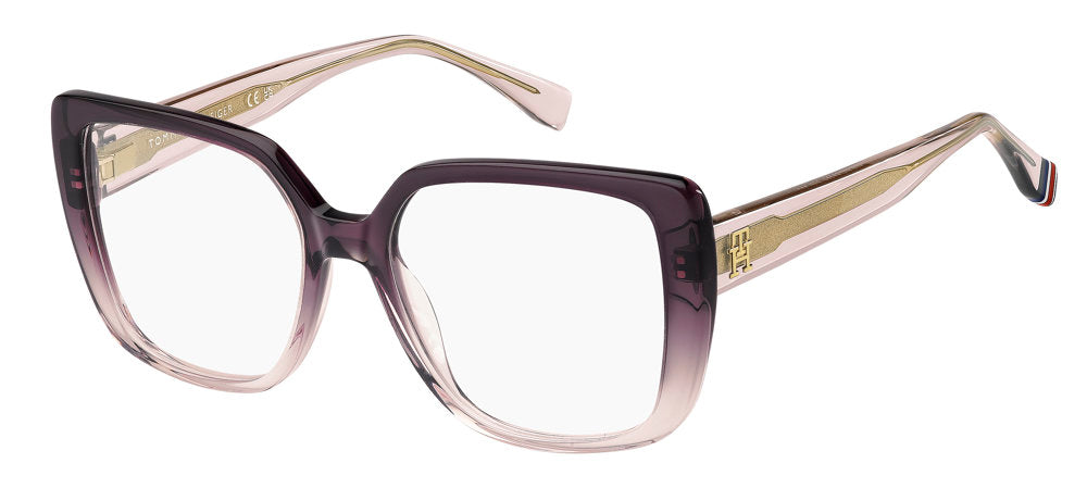 Tommy Hilfiger TH 2348 Eyeglasses