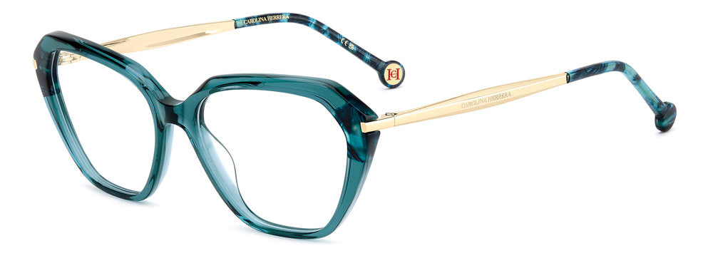 Carolina Herrera HER 0349 Eyeglasses