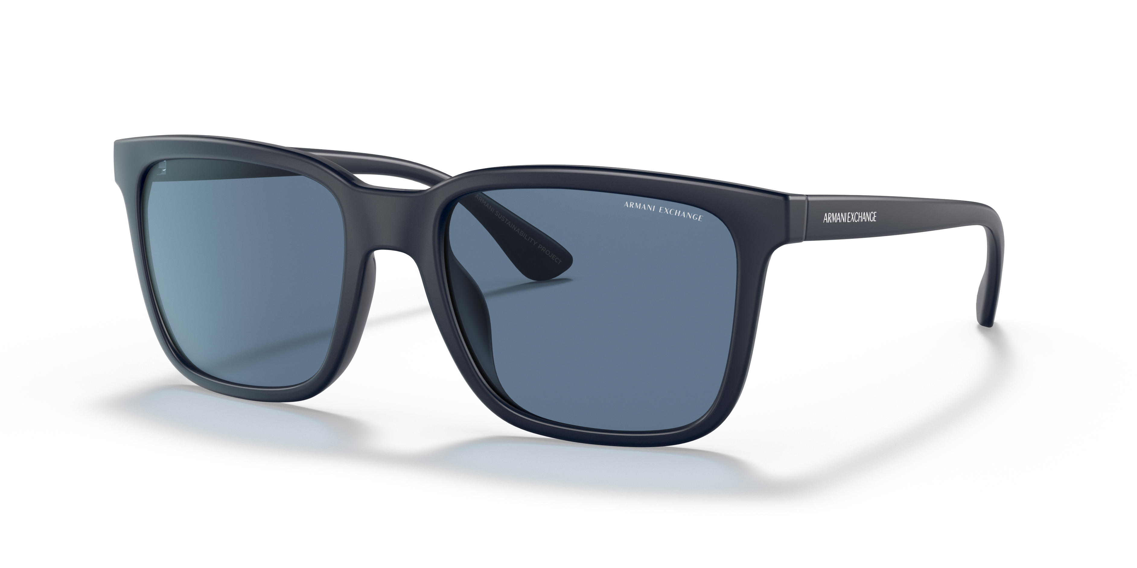 Armani Exchange AX4112SU  Sunglasses
