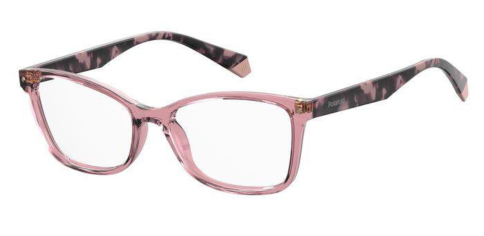 Polaroid PLD D320 Eyeglasses