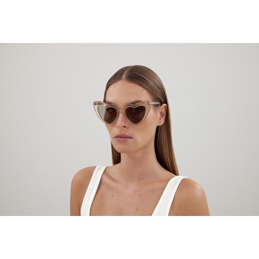 Saint Laurent SL 181 LOULOU Sunglasses