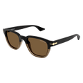 Montblanc MB0302S Sunglasses