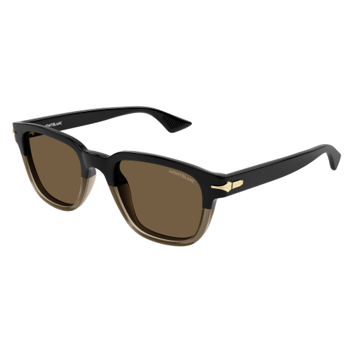 Montblanc MB0302S Sunglasses