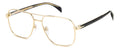 David Beckham DB 7103 Eyeglasses