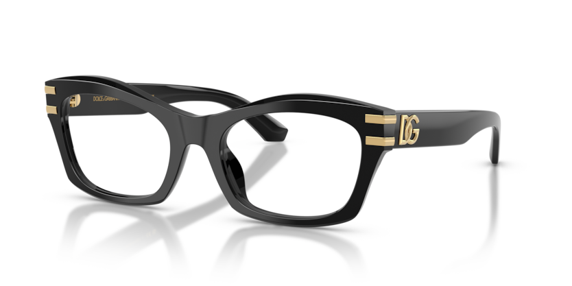 Dolce & Gabbana DG3420  Eyeglasses