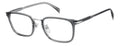 David Beckham DB 1211/G Eyeglasses