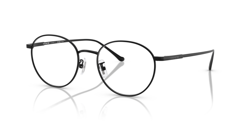 Coach HC5190TD  Eyeglasses