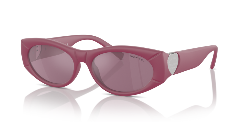 Tiffany TF4222U  Sunglasses