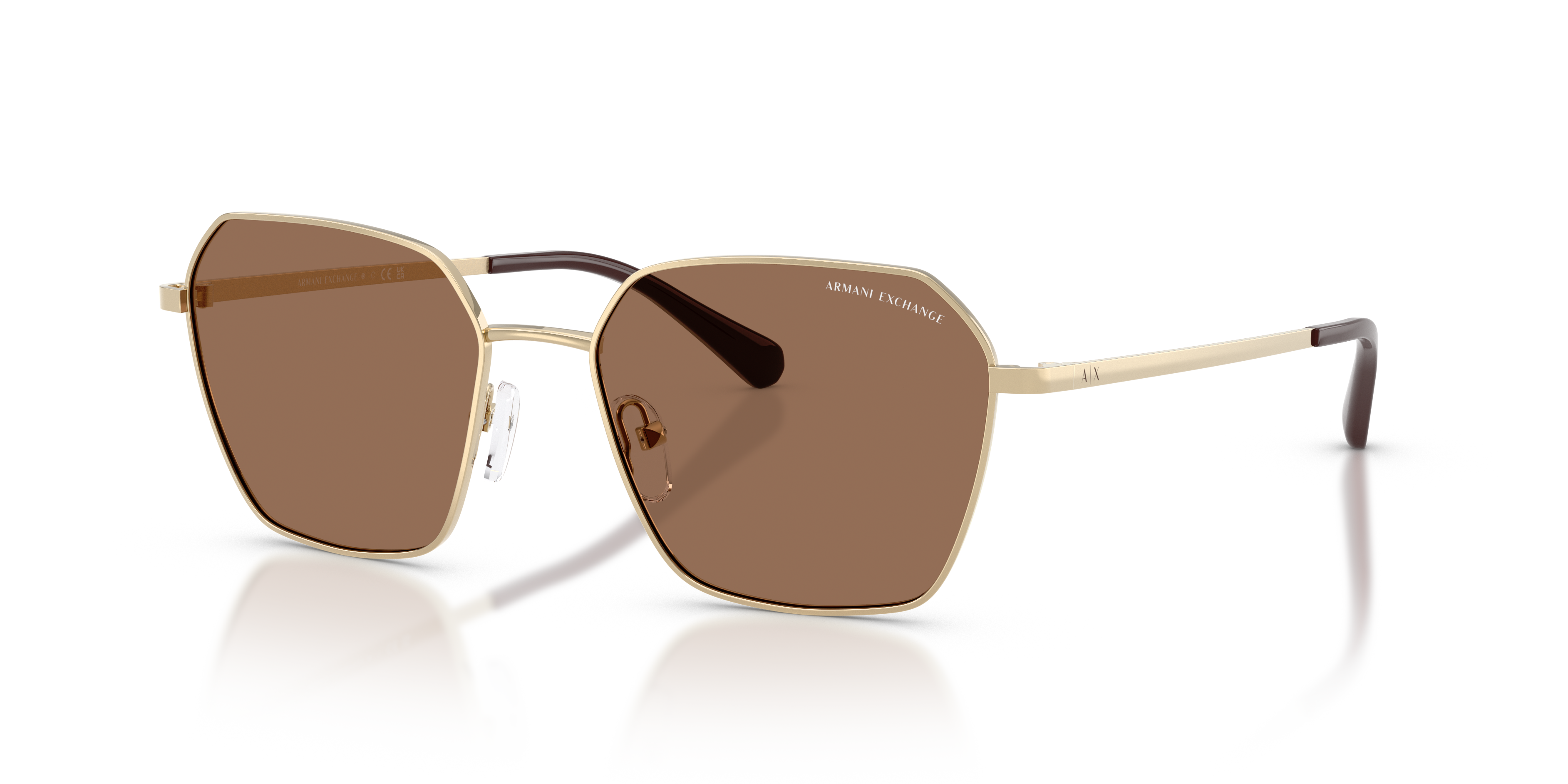 Armani Exchange AX2062S  Sunglasses