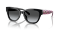Coach HC8379U Cl920 Sunglasses