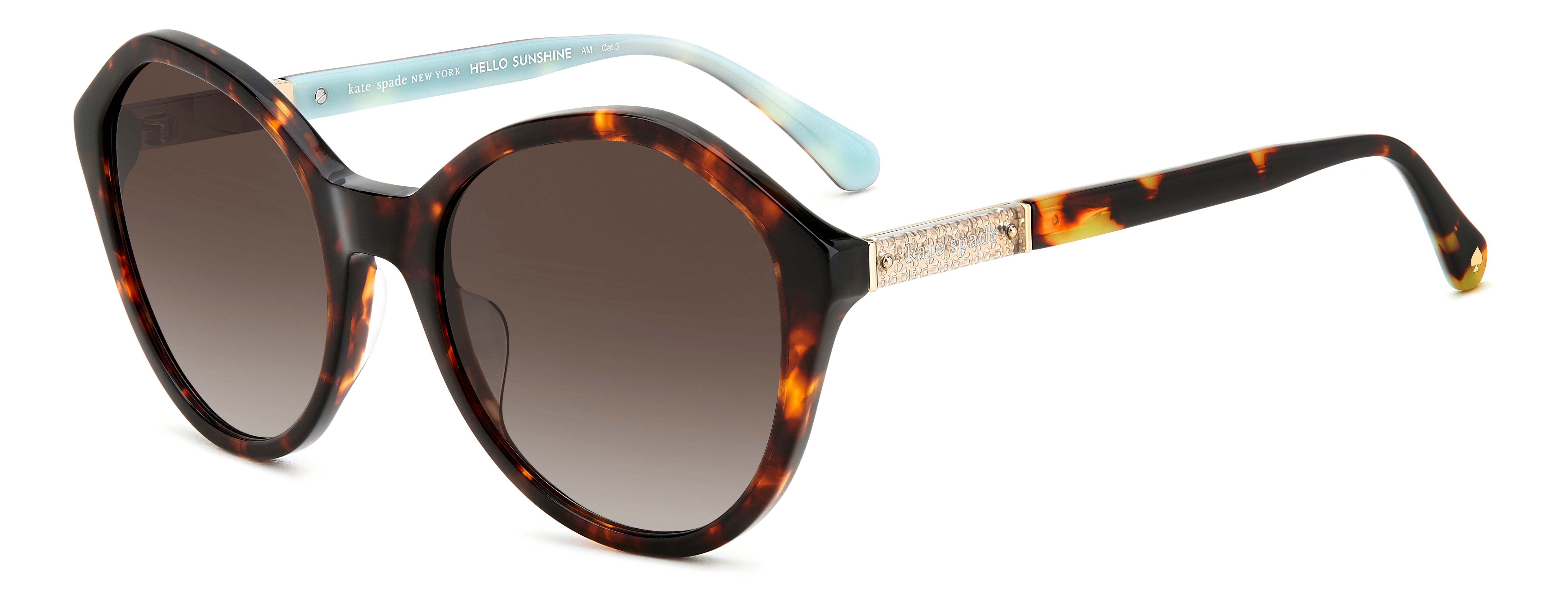Kate Spade Jezebel/g/s Sunglasses