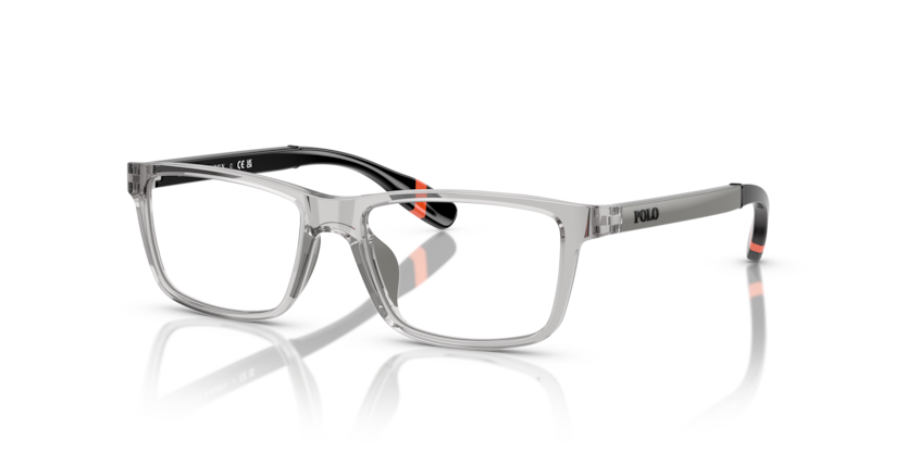 Polo Prep PP8547U  Eyeglasses Kids