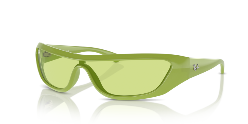 Ray-Ban RB4431 Xan Sunglasses