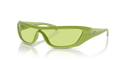 Ray-Ban RB4431 Xan Sunglasses
