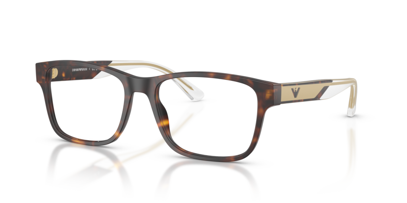 Emporio Armani EA3239  Eyeglasses