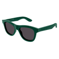 Alexander McQueen AM0421S Sunglasses