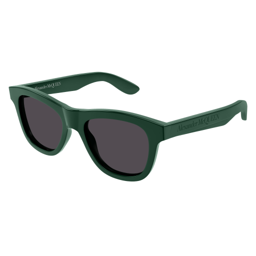 Alexander McQueen AM0421S Sunglasses