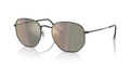 Ray-Ban RB3548N Hexagonal Sunglasses