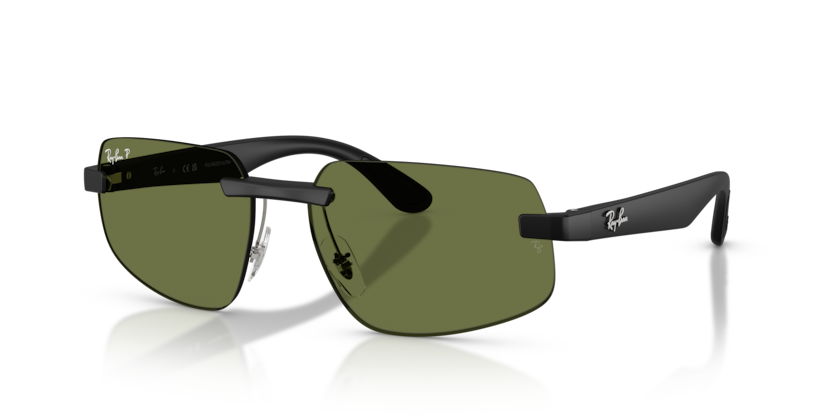 Ray-Ban RB4475CH  Sunglasses