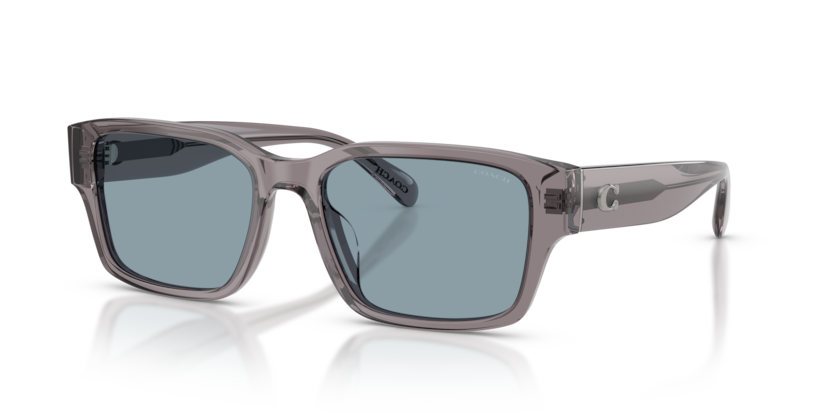 Coach HC8441U Cby96 Sunglasses