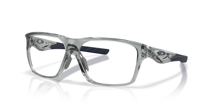 Oakley Frame OX8201 Versafuse Sq Eyeglasses
