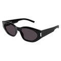 Saint Laurent SL 638 Sunglasses