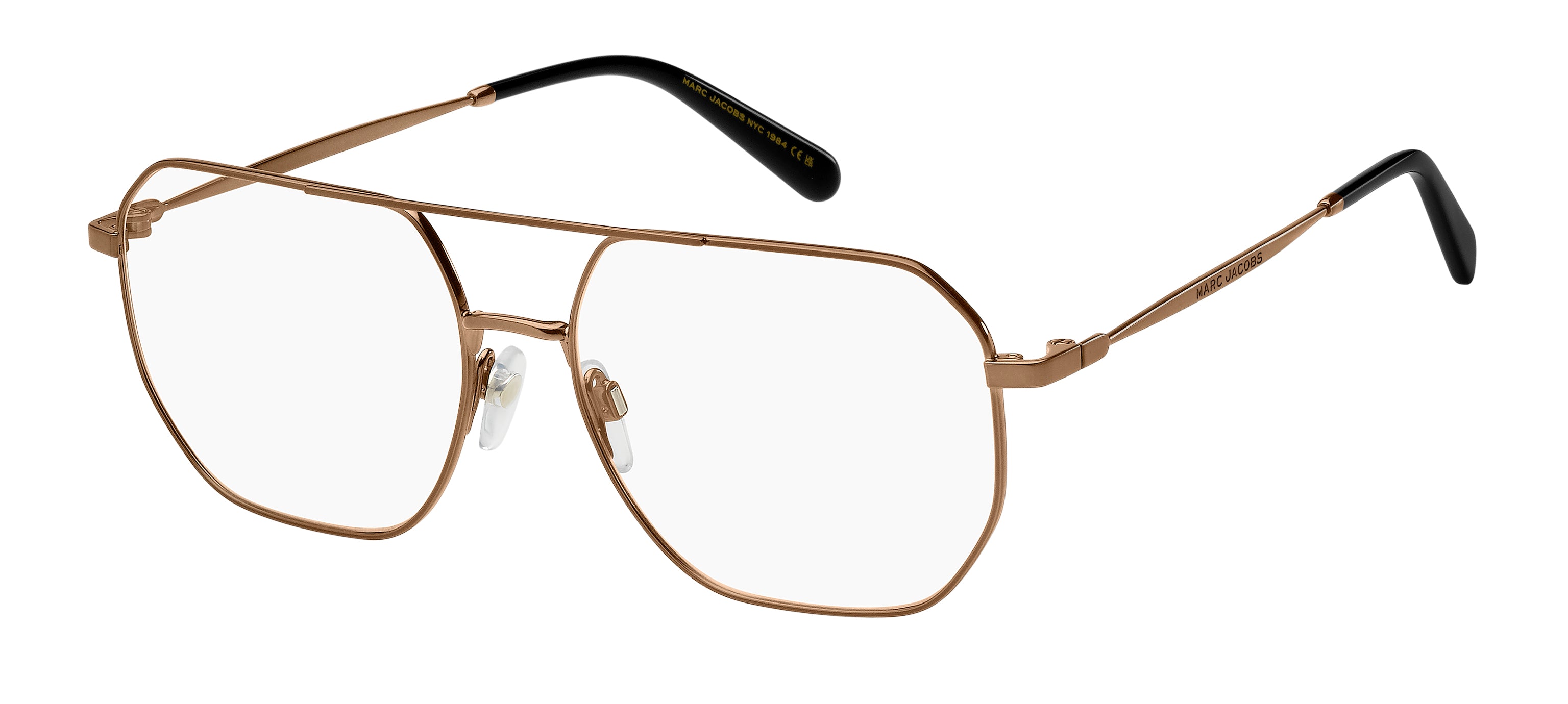 Marc Jacobs Marc 832 Eyeglasses