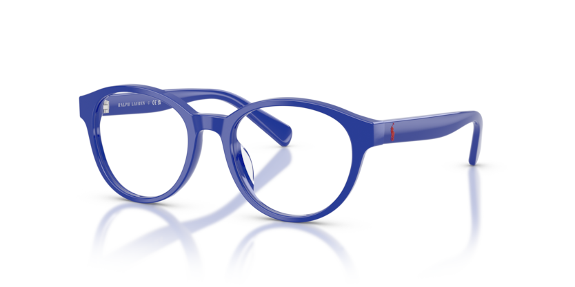 Polo Prep PP8546U  Eyeglasses Kids